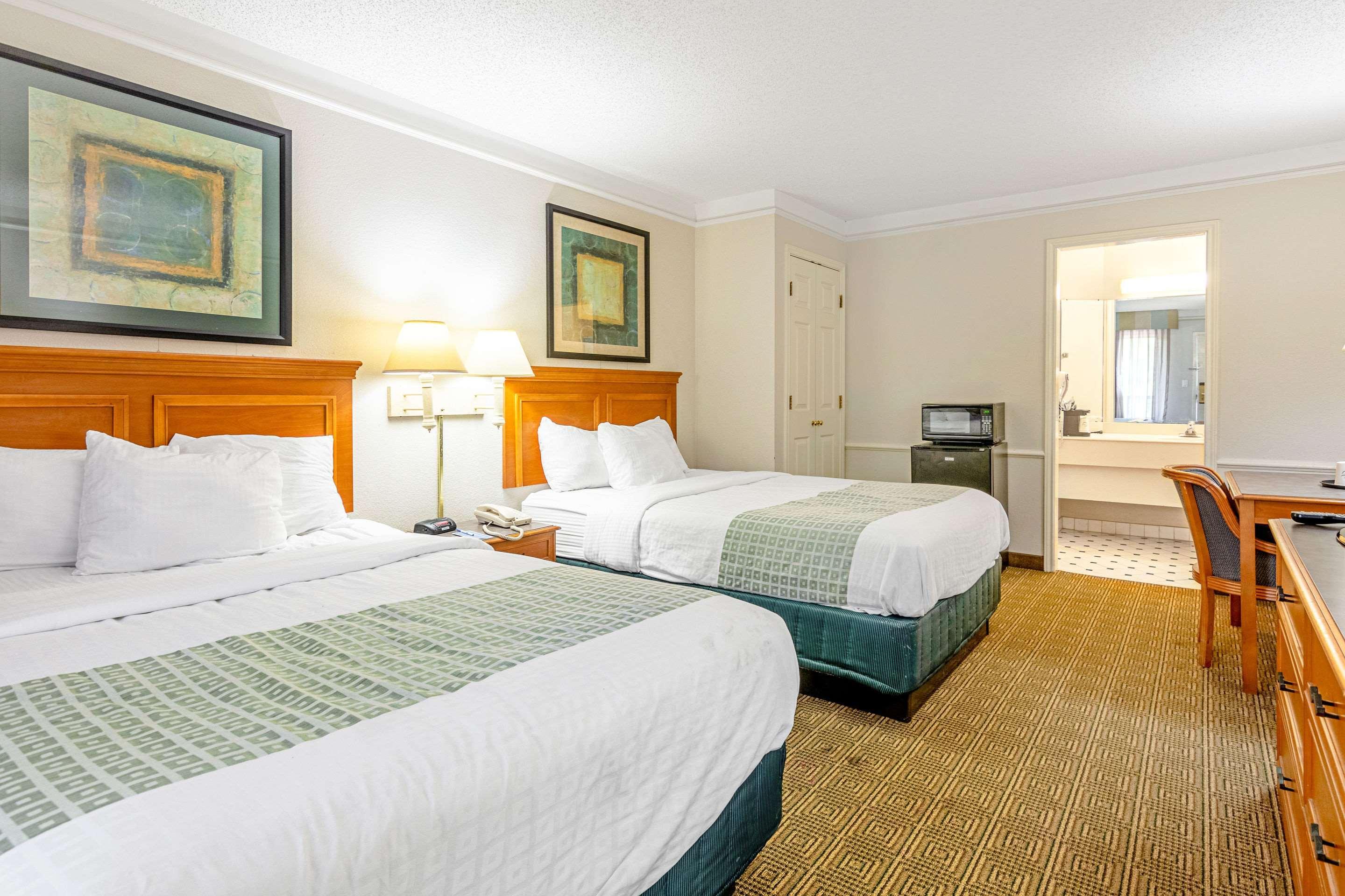 Rodeway Inn Huntsville Ngoại thất bức ảnh